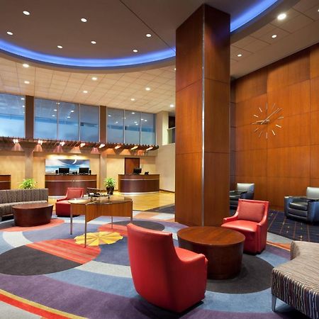 Sheraton Cleveland Airport Hotel Zewnętrze zdjęcie
