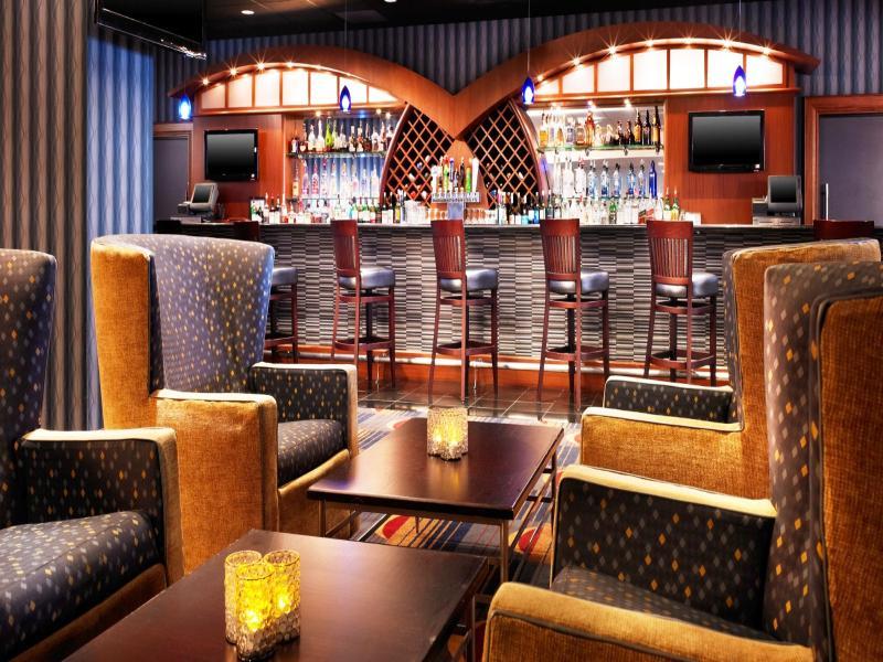 Sheraton Cleveland Airport Hotel Zewnętrze zdjęcie