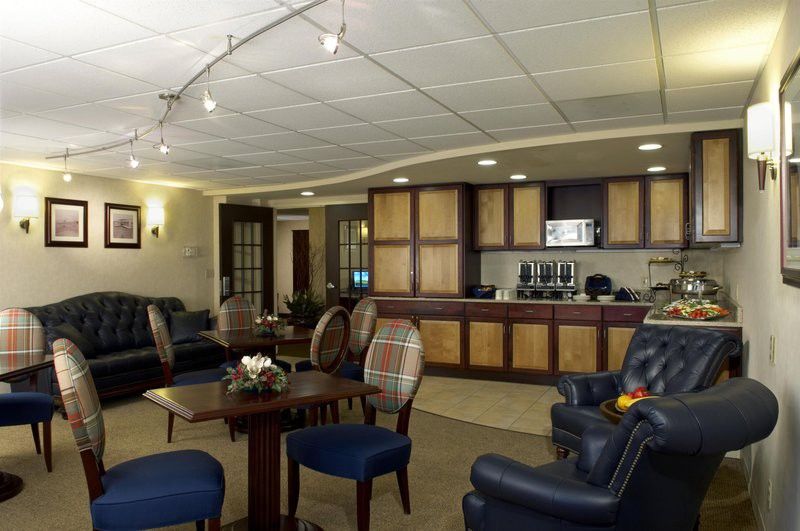 Sheraton Cleveland Airport Hotel Zewnętrze zdjęcie