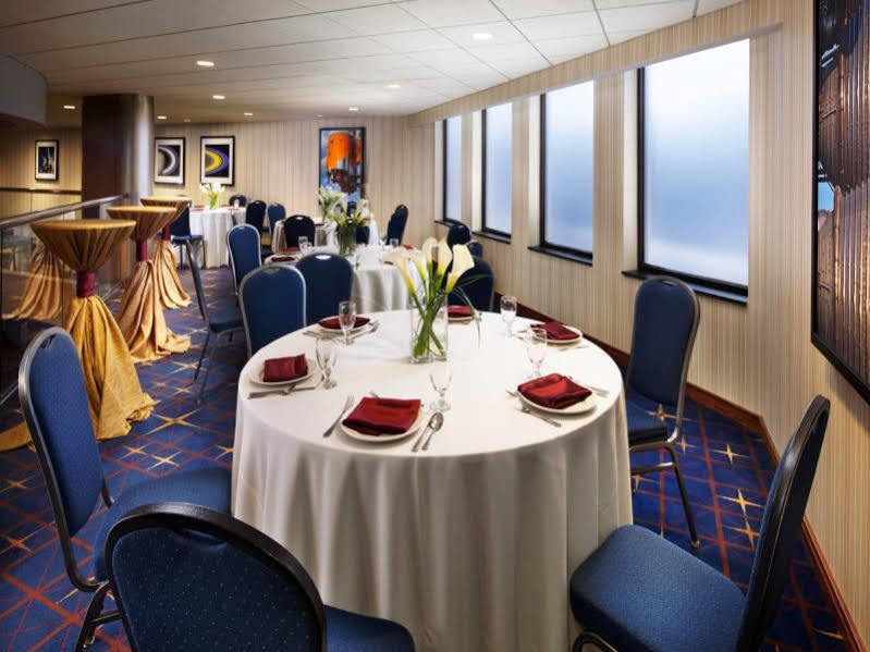 Sheraton Cleveland Airport Hotel Zewnętrze zdjęcie